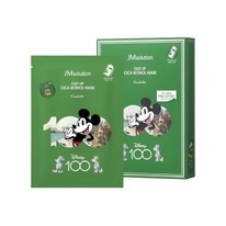 JMsolution Mask Duo Up Cica Retinol Centella ����� � ��������� � ���������