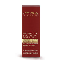 KORA ANTI-AGE ���� ��� ������� ������ ����, 25 ��