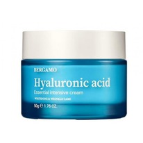 Bergamo Hyaluronic Acid Essential Intensive Cream ���� ��� ����
