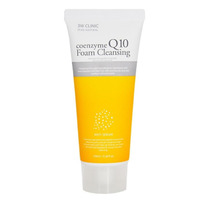3W CLINIC Q10 Foam Cleansing ����� ��� �������� � ��������� Q10