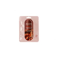 ������ Jigott *Real Ampoule Mask Red Ginseng