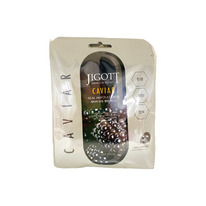 Jigott Caviar Real Ampoule Mask ����� ��� ���� � ���������� ����