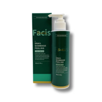 Jigott Facis Snail Gommage Peeling ������-������ ��� ���� � ������� ������