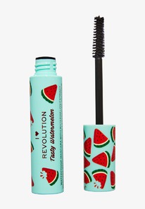 zalando I HEART REVOLUTION TASTY WATERMELON WATERPROOF MASCARA - Mascara - tasty