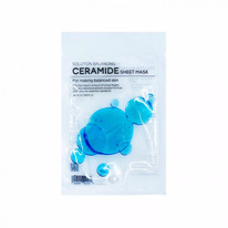 ����� �������� � ���������� TENZERO Solution Balancing Ceramide Sheet Mask