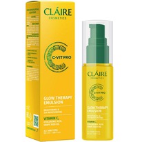 CLAIRE C-VIT PRO ����-�������� ��� ���� GLOW THERAPY, 50�� (9242)