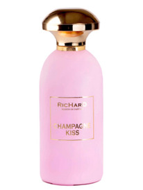 Champagne Kiss Richard