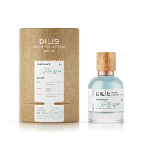 Dilis NICHE COLLECTION ���� ��� ������  #6 Salty Wood  (Jo Malone � Wood Sage&Se