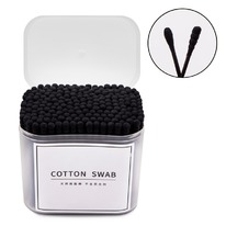 ������ �������. Cotton Swab (׸����)