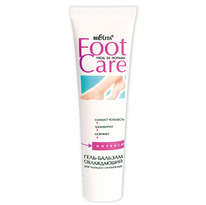 FOOT CARE -     100