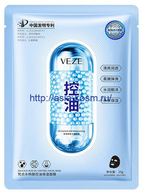 ��������������������� ����� Veze � ����������� ��������, ���� � ��������� ������