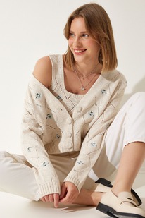 Happiness stanbul Kadn Krem iek Nakl H