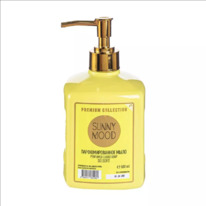 Premium Collection    Sunny Mood 500