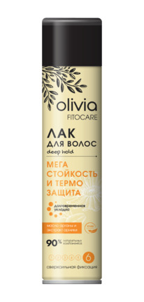 OLIVIA Fitocare ��� ��� ����� ����� ��������� � ����� ������ ������������ �����