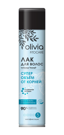 OLIVIA Fitocare ��� ��� ����� ������ ����� �� ������ ������������ 5, 250 �� (66