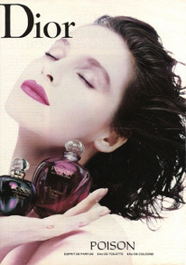118   POISON (Christian Dior)