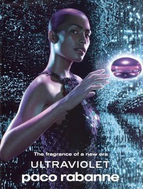199   ULTRAVIOLET (Paco Rabanne)