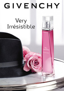 330 -   VERY IRRESISTIBLE