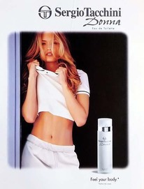 339 -   SERGIO TACCHINI DONNA