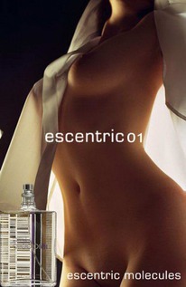 408 -  : ESCENTRIC 01 (Escentric Molecules)