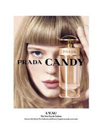 414 -  : PRADA CANDY L'eau (Prada)