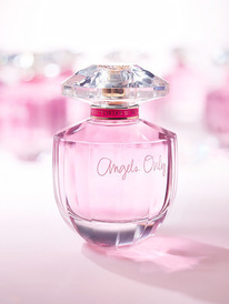 420 -  : Angels Only (Victoria's Secret)