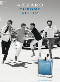 206 -  : Azzaro Chrome United (Azzaro)