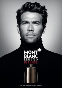 216 -  : Legend (Mont Blanc)