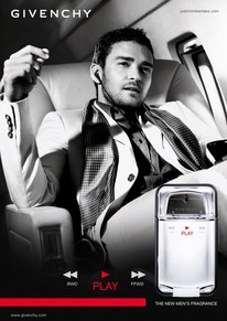290 - ������ �����������: GIVENCHY PLAY (Givenchy)