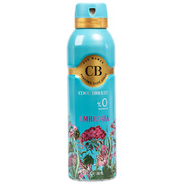   COOL BREEZE CB Ambrosia 200 
