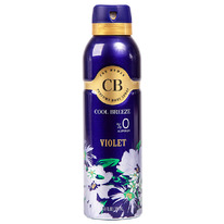   COOL BREEZE CB Violet 200 