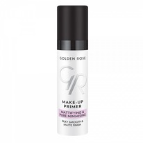 ������� ��� ���� GR Make-Up Primer Mattifying&Pore Minimising