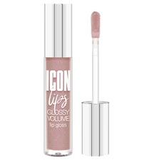 LUXVISAGE ����� �/���  ICON lips, ��� 505 Ice Beige, � ���.������, 3,4�� (9888)