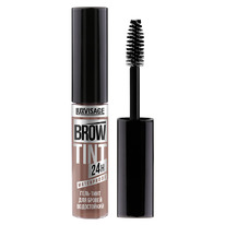 LUXVISAGE �/������ ����-���� Brow Tint Waterproof 24H ��� 102 soft brown, 5� (86