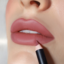 LUXVISAGE   / SOFT MATTE  605 Lilac Pink (6022)