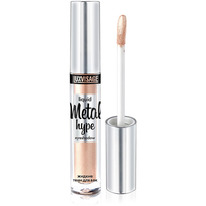 LUXVISAGE  /  Metal hype  01 .. ( 