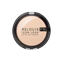 RELOUIS PRO ����� �/���� Icon Look Satin � 05 �������, 9�