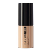 RELOUIS PRO ���.���� �/���� Non-Transfer Foundation ��� 40 beige/�����.���, 33�