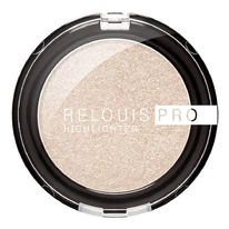 RELOUIS PRO ��������� �/���� Highlighter � 02 Champagne (����������) ����������,