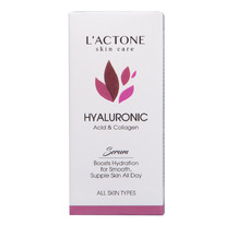 ��������� ��� ���� L'ACTONE HYALURONIC ACID 30 ��