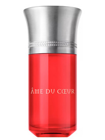 Ame Du Coeur Les Liquides Imaginaires