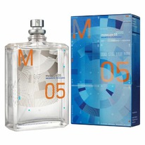ESCENTRIC MOLECULES MOLECULE 05 ������ 35% �� 28.02.