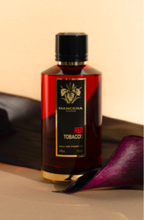 Mancera Red Tobacco ������ 35% �� 28.02.