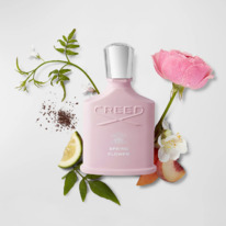 Creed Spring Flower ������ 25% �� 31.05