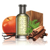 Hugo Boss Bottled ������ 25% �� 31.05