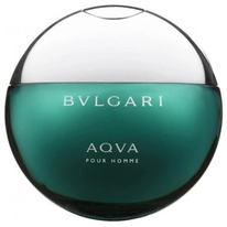 Bvlgari Aqva Pour Homme ������ 25% �� 31.05