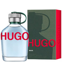Hugo Man ������ 25% �� 31.05