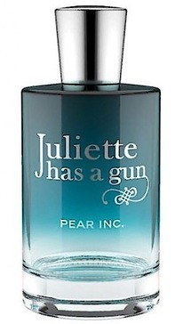 JULIETTE HAS A GUN PEAR INC   () 100ml