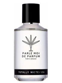 Totally White 126 Parle Moi de Parfum