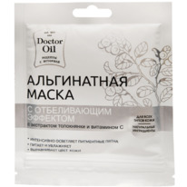 DOCTOR OIL ����������� ����� � ������������ ��������